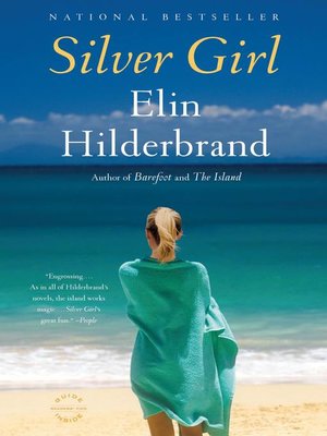 cover image of Silver Girl
